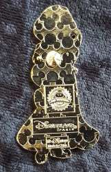 'Princess Series - Jasmine - DLP'