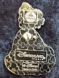 'Princess Series - Belle - DLP'