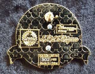 Rapunzel Christmas Pin Trading Event - Maximus - DLP