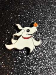 15450 - Disney Store 30th Anniversary - The Nightmare Before Christmas (1993) - Disney Store US alternate image