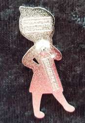 9119 - VIP Disney Movie Club - Joy #56 - Disney Movie Rewards alternate image