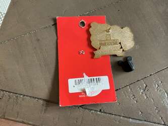 'Valentine&#039;s Day 2006 - To My Valentine - This Is Love - WDW'