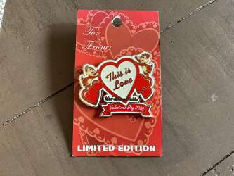 Valentine's Day 2006 - To My Valentine