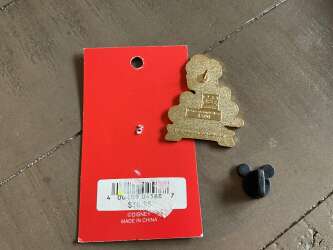 'Valentine&#039;s Day 2006 - To My Valentine - I Love You! - WDW'