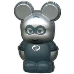 'Vinylmation 3D - Greyscale Jack-Jack - MLT'