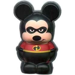 'Vinylmation 3D - The Incredibles - Mickey Mouse - MLT'
