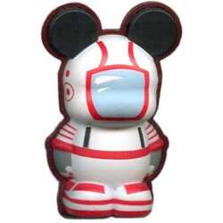 'Vinylmation 3D - Mission: SPACE Attraction - MLT'