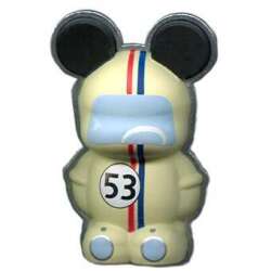 'Vinylmation 3D - Herbie - MLT'