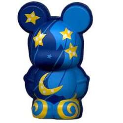 'Vinylmation 3D - Sorcerers Hat - MLT'