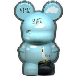 'Vinylmation 3D - Finding Nemo - “Mine” Seagull - MLT'
