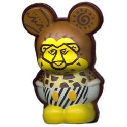 'Vinylmation 3D - Festival of the Lion King - MLT'