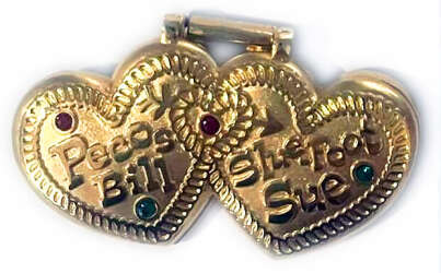 Click to view the Frontier Sweethearts details