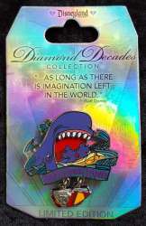 8268 - Disneyland Diamond Decades Collection - Storybook Land Canal Boats - Disneyland Resort alternate image