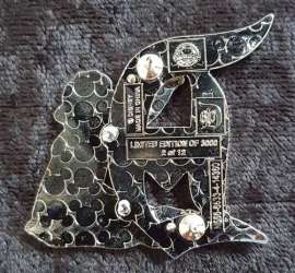 'Disneyland 60th: Diamond 'D' Series - Snow White - DLR'