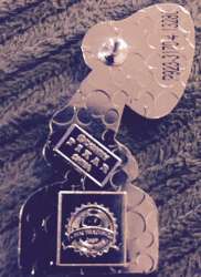 8096 - Luxo - Pixar Logo Lamp Luxo Jr alternate image