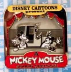 Click to view the LE Variant 3 - Sound Cartoon Colored Border details