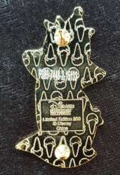 'Villain Cuties Collection - Snow White and the Seven Dwarfs — The Evil Queen - DSSH'