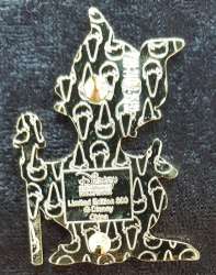 'Villain Cuties Collection - Sleeping Beauty — Maleficent - DSSH'