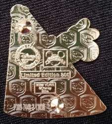 Mickey Mouse and Friends Broadway Pin Set - Minnie Mouse - DSUS