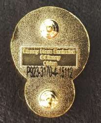 12362 - Tsum Tsum: Purchase Rewards - Tsum Tsum Gold 50 - Disney Store UK alternate image