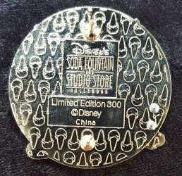 12984 - Beloved Tales Series - Enchanted Giselle - Disney Studio Store Hollywood / Soda Fountain alternate image