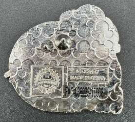 'Villain Attributes Mystery Collection - Scar - One in Every Family - MLT'