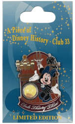 Club 33