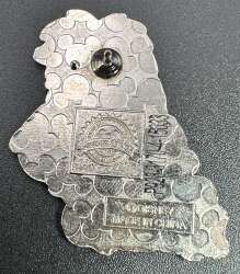 'Villain Attributes Mystery Collection - Cruella de Vil  - Clothes Hound - MLT'