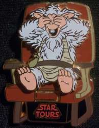 Star Tours Teek