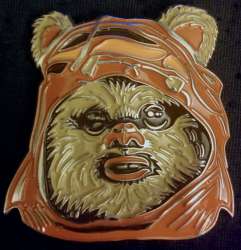 20700 - Disney Store Star Wars Collection - Wicket Ewok - Disney Store US alternate image