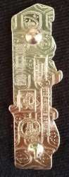 Mickey Mouse and Friends Broadway Pin Set - Chip &amp; Dale - DSUS