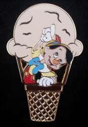 Pinocchio