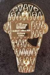 7501 - Ice Cream Balloon - Vanellope - Disney Studio Store Hollywood / Soda Fountain alternate image