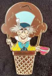 Mad Hatter