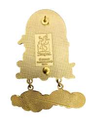 '45 Years of Magic - Mickey Mouse - DLR'