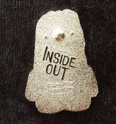 26289 - AMC Theatres - Inside Out - Anger - Disney Licensed alternate image