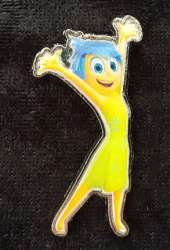 AMC Theatres - Inside Out - Joy - DLIC