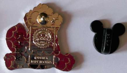 'Disney Cats Booster Set - Cheshire Cat ONLY - MLT'