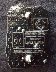 7340 - Disneyland 60th Decades Collection - 1965 - 1974 - Disneyland Resort alternate image