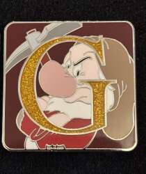 Click to view the G - Grumpy CHASER details