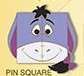 Fun to Square - Eeyore - DLP