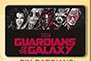 Guardians of the Galaxy - Guardians of the Galaxy Cast - DLP