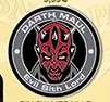 Darth Maul