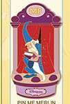 My Favorite (MF) Stage Series - Merlin - DLP