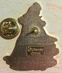 'Sleeping Beauty - Aurora - Blue Dress - WDW'