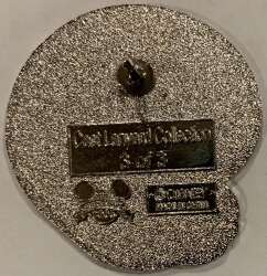 15960 - Cast Lanyard Collection IV - Stitch - Stitch in a Flying Saucer - Walt Disney World alternate image