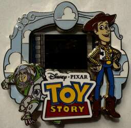15965 - A Piece of Disney Movies - Toy Story alternate image