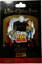 15965 - A Piece of Disney Movies - Toy Story alternate image