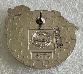 15977 - Circle Icon D Mystery - The Hitchhiking Ghosts - Walt Disney World alternate image