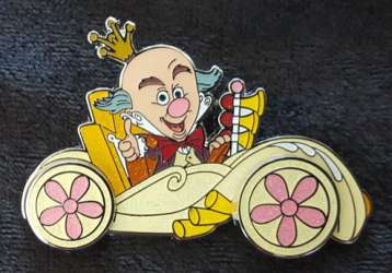 King Candy